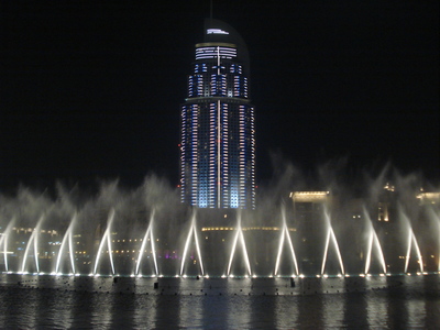 Exposition Universelle  Duba en 2020