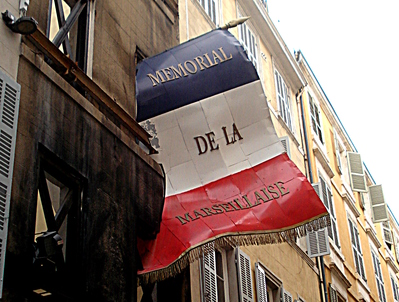 Le Mmorial de la Marseillaise -- 15/02/13