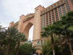 Hotels de Luxe  Duba, Emirats Arabes Unis