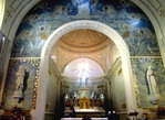 La Chapelle Notre Dame de la Mdaille Miraculeuse  Paris -- 29/01/16