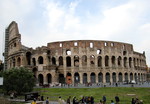 Le Colise  Rome