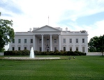 La Maison Blanche  Washington, USA -- 23/04/12