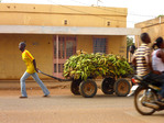 Quelques instantans du Burkina Faso