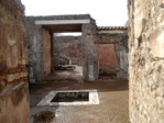 Pompe, une ville antique retrouve en Italie