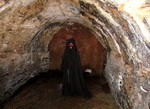 Le Fantme de Belphgor revient dans le souterrain de Redon