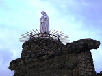 Le Rocher de la Vierge  Biarritz