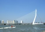 Les Ponts de Rotterdam, Hollande -- 26/12/11
