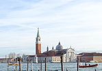 San Giorgio Maggiore  Venise -- 09/02/18