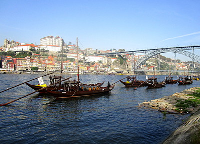 Le vin de Porto