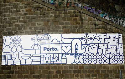 Après le Vin, la ville de Porto -- 02/12/14