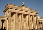 Visite de Berlin, Capitale de l'Allemagne -- 31/08/11