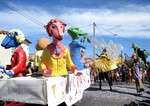 Carnaval de Baho ( Pyrénées Orientales ) -- 08/04/14