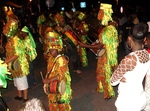 Carnaval de Saint-Francois, Guadeloupe -- 27/02/12