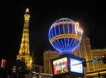 Casinos de Las Vegas, Nevada -- 21/08/13