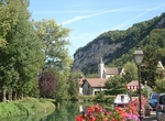 Chanaz, village pittoresque de Savoie
