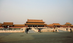 La Cité interdite à Pékin et ses Palais