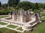 Parc de France Miniature, Élancourt ( Yvelines )