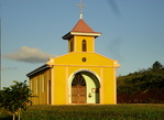 Chapelle de la Divine Providence, île des Pins
