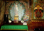 Eglise Saint-Joseph d'Iracoubo en Guyane -- 03/03/15