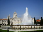 Autres attraits touristiques de Lisbonne au Portugal