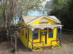 La Maison du Bagnard en Martinique
