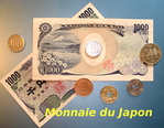 La Monnaie du Japon, le Yen