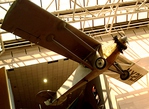 Musée de l'Aéronautique et de l'Espace de Washington, USA