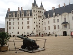 Chateau des Ducs de Bretagne, Nantes -- 13/07/11