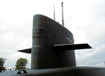 Le Redoutable, premier sous-marin nucléaire français