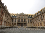 Les 2 plus belles Galeries du Chateau de Versailles -- 07/12/11